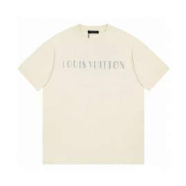 Picture of Louis Vuitton T Shirts Short _SKULVXS-LmptxL01106842
